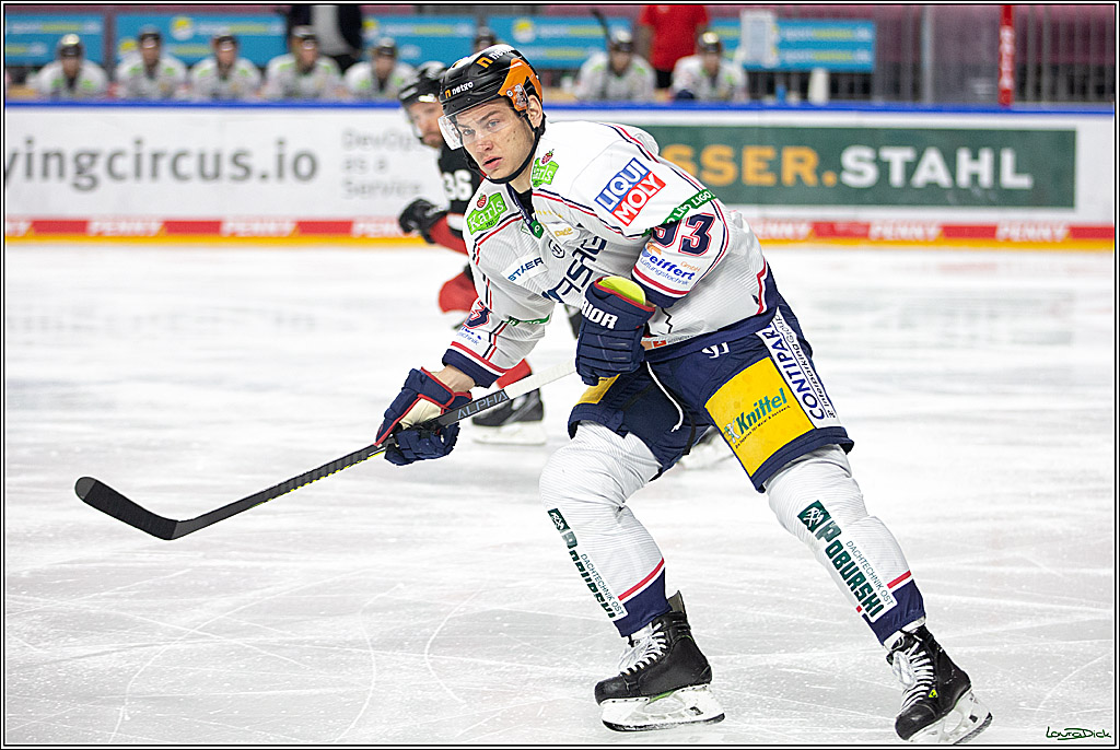 PENNY DEL; Koelner Haie- Eisbaeren Berlin; Koeln, 28.12.2021